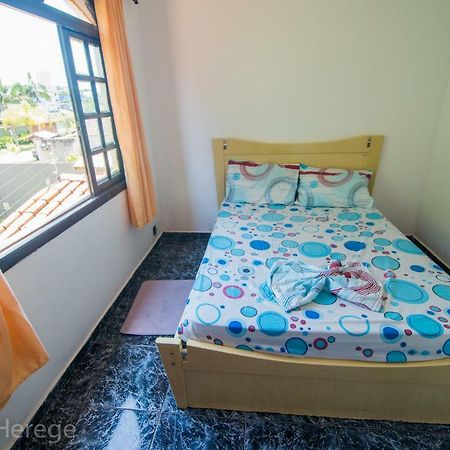 Хостел Kionda Surf House Бертиога Экстерьер фото