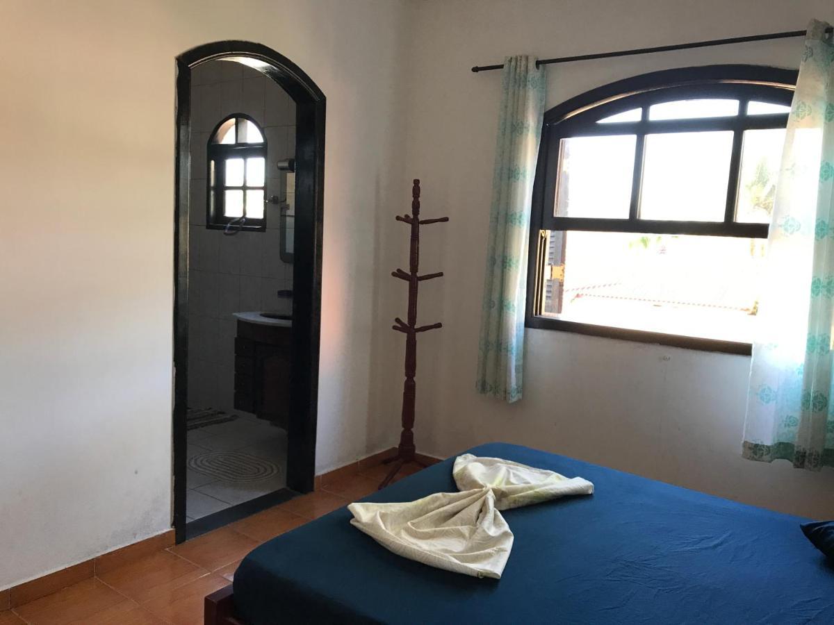 Хостел Kionda Surf House Бертиога Экстерьер фото