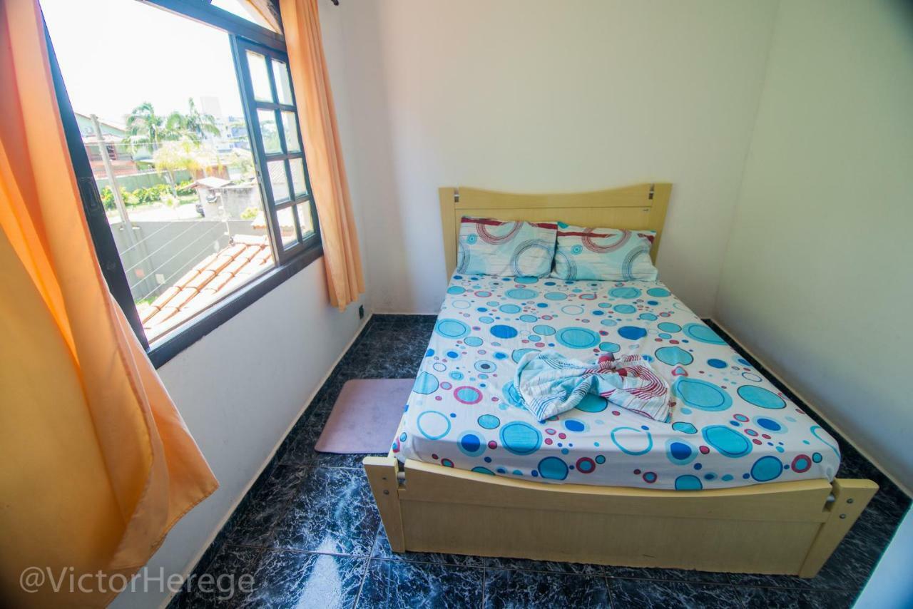 Хостел Kionda Surf House Бертиога Экстерьер фото